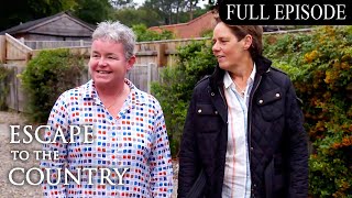 Escape to the Country Season 21 Episode 19: Norfolk (2020) | FULL EPISODE