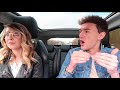 DEEP CAR CHATS & ALL THINGS FRAGRANCE