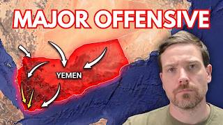 Key Iran Ally in Trouble in Yemen