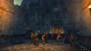 [DDON]ドラゴンズドグマオンライン [ED]エンディング 高画質ver 1.2