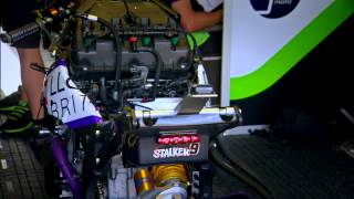 GBmoto - 2014 MCE British Superbike Championship Round 7 - Oulton Park