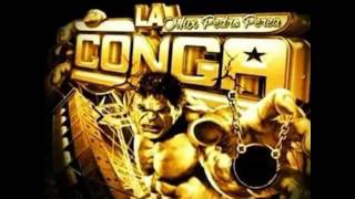 Sonido la Conga feat Sonido la Changa - Cumbia de los clarinetes