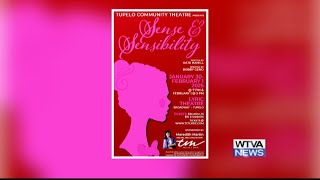 Interview: Tupelo Community Theatre presents ‘Sense \u0026 Sensibility’