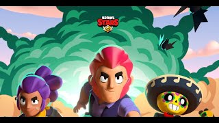 해피 크리스마스 브롤스타즈 Brawl Stars 시참방송 집사입니다