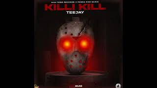 TeeJay - Killy Kill (Audio Visual)