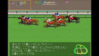 アメリカジョッキークラブカップ（GⅡ） 1/21現在 JRA競馬レース展開予想 2018年【競馬予想】