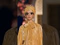 dolce u0026gabbana at riyadh fashion fashionshow model modeling runway runwayshow runwaymodel