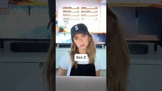 Gen Z be like 😂 ib: @YuriLamasbella