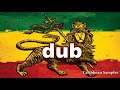 Caribbean Samples ( Dub Track )Instrumental Riddim