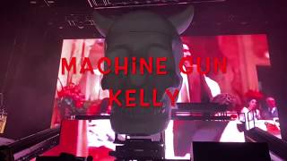 Machine Gun Kelly 2019
