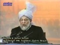 Who is Imam Mahdi and Promised Messiah - Isa Ibe Mariam - Jesus - Ahmadiyya Khalifa answers