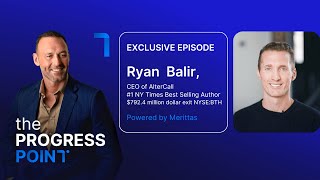 Exclusive Ep | From Rock Bottom to Multi-million Dollar Success! – Ryan Blair’s Inspiring Journey