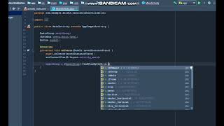 Radio Button And Checkbox Validation Using Java Code In Android