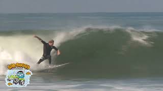 Luvsurf TV 325：「コロへ・アンディーノ」LOST『SUB-BUGGY』Kolohe Andino @Trestles free surf/Hurley Pro 2014