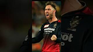 आखिर Glen maxwell ने 🤯 कैसे panjab में जाते ही rcb को ❤अपनी औकात दिखाई....।। #shorts #ipl2025 #ipl