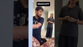 అయిపోయింది ఇంక🤪 #trendingshorts #comedy #funny #breakup #couplecomedy #thekalpsai