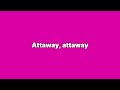 phantogram attaway lyrics