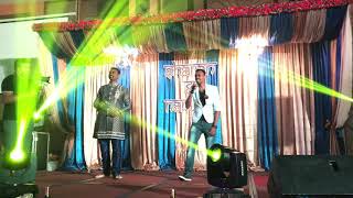 Azhage - Kathakali - Hiphop Tamizha - Brothers Performance