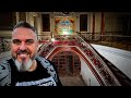 MIND BLOWN! By this spectacular ABANDONED Palace