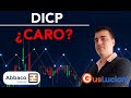 DICP ¿Está CARO? (2022) Gus Lucioni