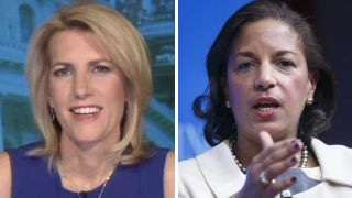 Laura Ingraham takes on the Susan Rice revelations