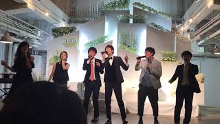 【みんこま結婚式2次会】High School Musical / ViViD CHRONICLE