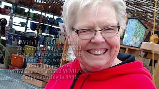 Darlene Davis - Life Story Digital Video