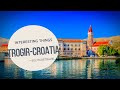 Trogir Croatia - Interesting things