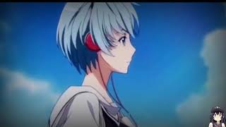 Fuuka「AMV」- Right Here