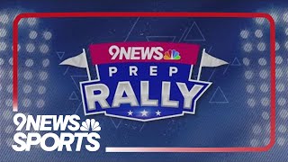 Prep Rally | Saturday, February 1