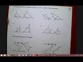 unit 5 geometry similarity postulates