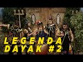 Inilah tradisi dari Suku Dayak untuk orang asing | EXTRAVAGANZA