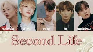 [日本語字幕] Second Life – SEVENTEEN(VOCAL TEAM)