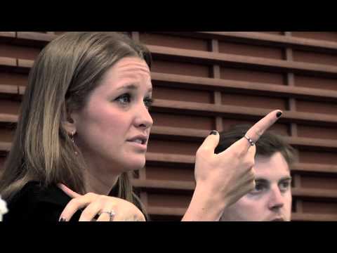 Stanford Mba Teaching Methods Simulation Video Summary And Q A Glasp