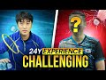 I Challenged My Subscriber to Badminton