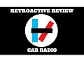 The Hidden Meaning Of Twenty One Pilots' "Car Radio" - RETROACTIVE REVIEW