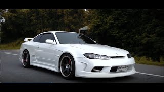 Nissan Silvia S15 | ZSX