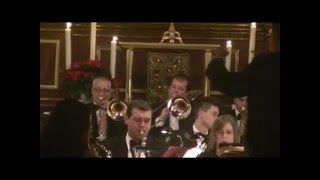 Trachtenkapelle Hesslar - Ave Maria (Samba) - LIVE 2015