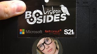 My thoughts on BSides Lisbon