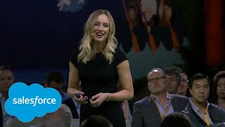 Einstein: AI in the Salesforce Platform | Salesforce