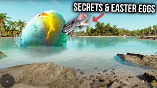 20 Dumb & SECRET Things You Missed In Far Cry 6