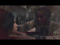 separate ways resident evil 4 remake walkthrough gameplay chapter 2 full game 4k 60fps ps5