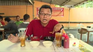 NET JATIM - Kuliner Unik Surabaya Mie Akhirat