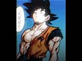 Goku vs Moro Manga Edit | Bate forte e dança(Brazilian Phonk)