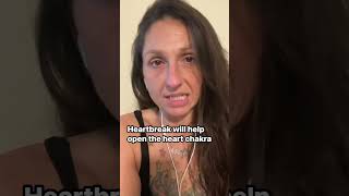 You Need To Get Your Heartbroken