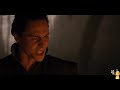 loki vs iron man whose sacrifice is the greatest between loki and iron man