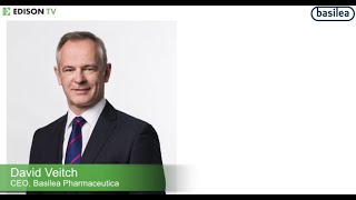 Basilea Pharmaceutica - executive interview