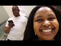 weekly vlog feminine maintenance hubby s birthday grocery shopping cook with me