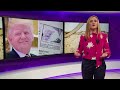 People Are Saying Trump Likes Pee  Full Frontal with Samantha Bee  TBS