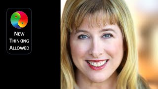 Classic Reboot: Remote Viewing vs. Psychic Reading, Different Histories with Deborah Lynne Katz